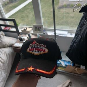 Las Vegas Hat